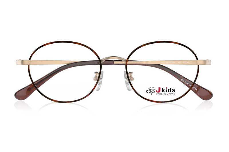 科学した眼鏡|Jkidsのメガネ