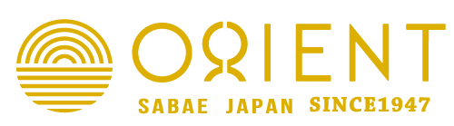 Orient Optical Logo