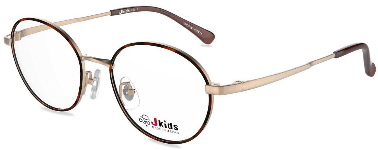 Kids Glasses｜GR18 Series/gr18-351