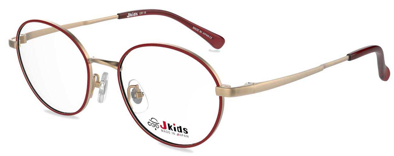 Kids Glasses｜GR18 Series/gr18-547