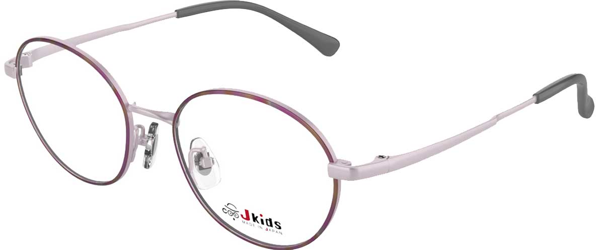 Japanese Children's Glasses｜Baby Dino Demi/gr18-553