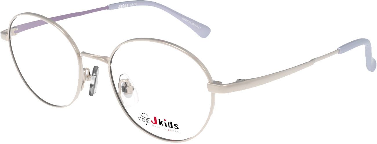 Japanese Children's Glasses GR18 Series｜fuwafuwa