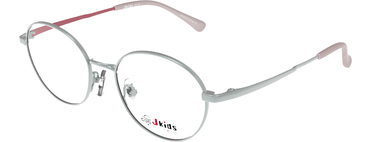 Japanese Children's Glasses GR18 Series｜pokapoka