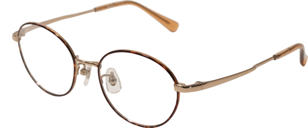 Japanese Children's Glasses GR18 Series｜Akogare Color