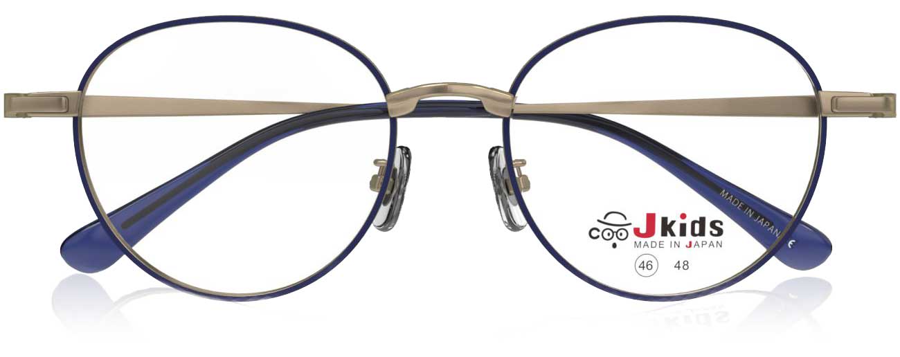 Japanese-Made Children's Glasses GR20 Series