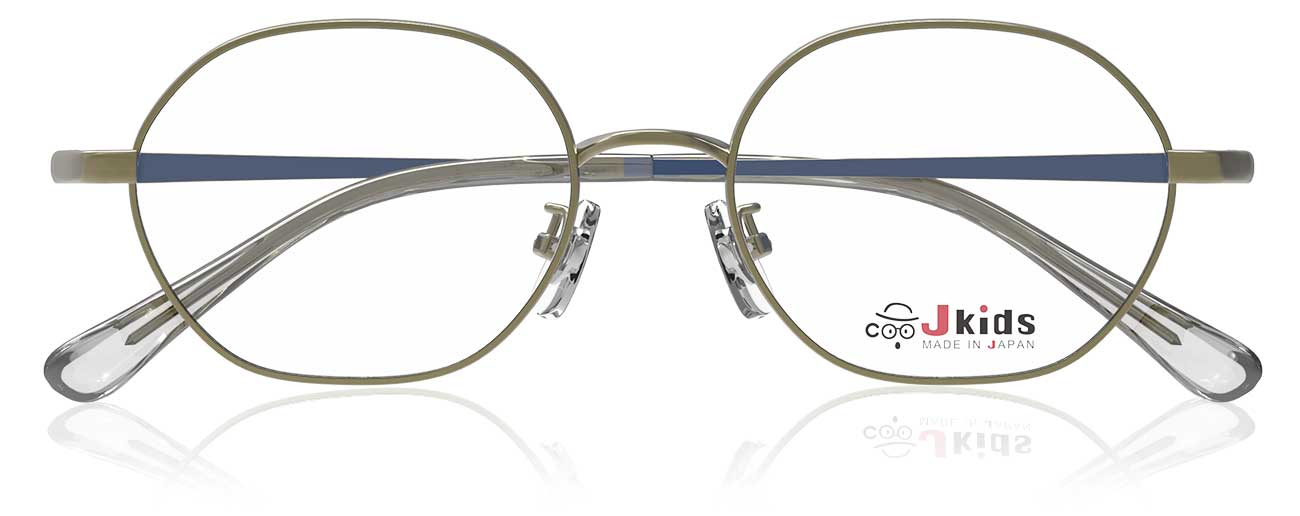 Japanese Children's Glasses GR29 Series | Mori Color