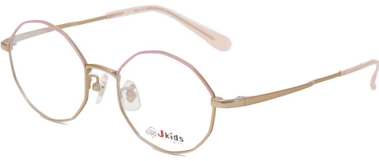 Japan-made children's glasses GR32 series｜jupiter color