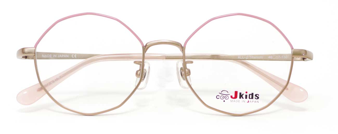Japan-made children's glasses GR32 series｜Country color