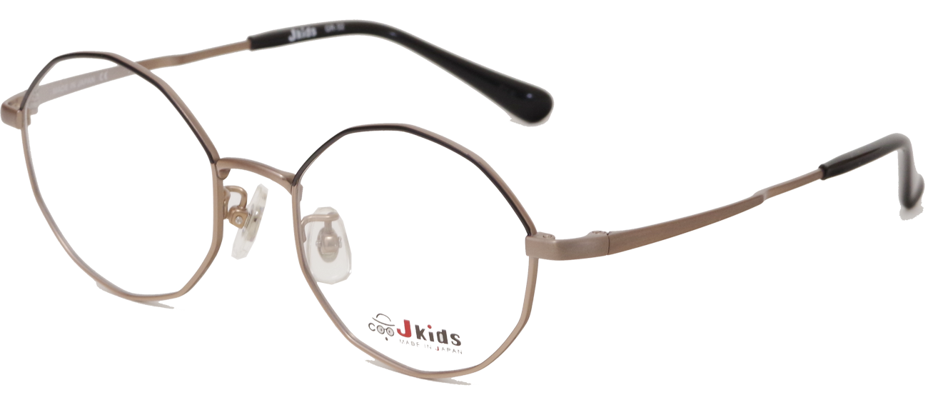 Japan-made children's glasses GR32 series｜planet color